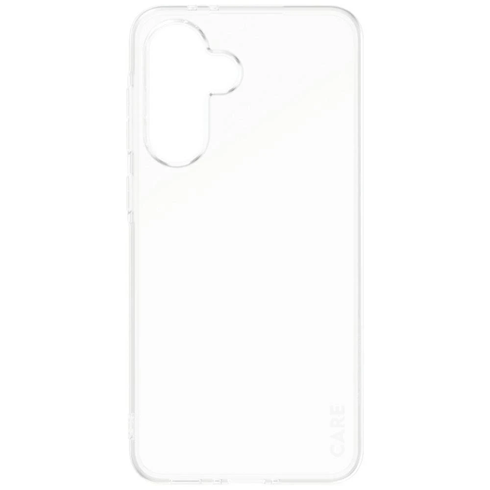 Panzer Glass CARE by PanzerGlass Fashion X-Ray Samsung Galaxy A36 5G dėklas telefonui skaidrus