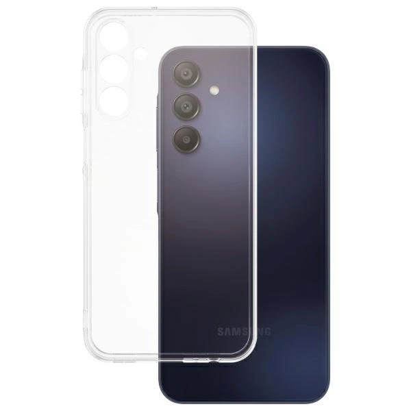 Panzer Glass CARE by PanzerGlass Fashion X-Ray Case Samsung Galaxy A16 / A16 5G dėklas telefonui skaidrus 3806