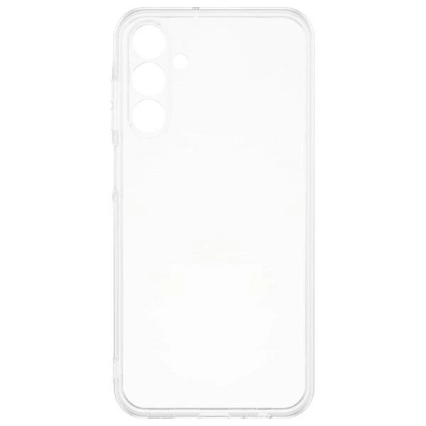 Panzer Glass CARE by PanzerGlass Fashion X-Ray Case Samsung Galaxy A16 / A16 5G dėklas telefonui skaidrus 3806