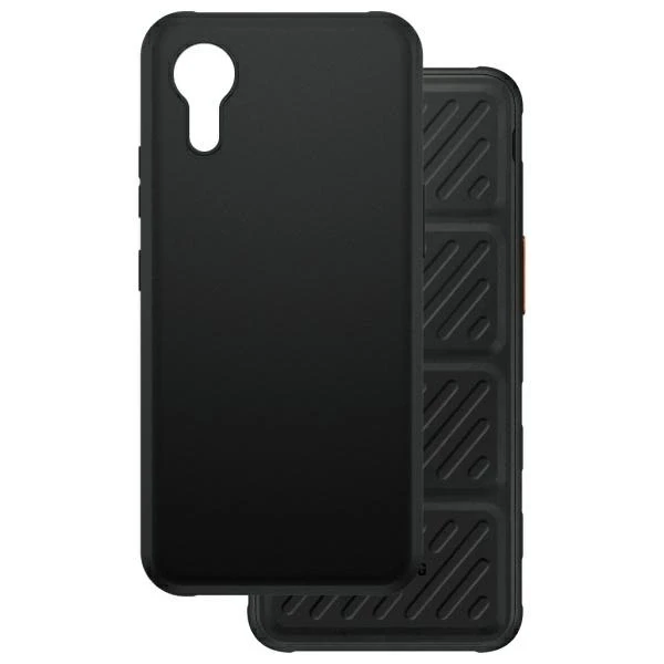 Panzer Glass SAFE by PanzerGlass Samsung Galaxy Xcover7 Hardcase dėklas telefonui juodos spalvos SAFE95981