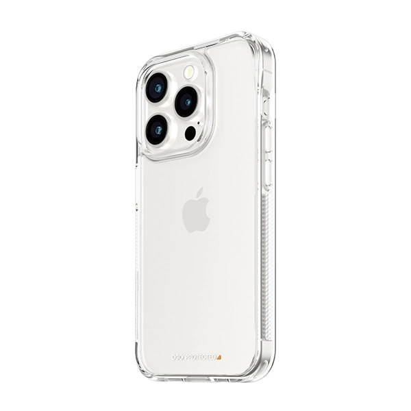 Panzer Glass PanzerGlass | Panzerglass 3-in-1 pakuotė | iPhone | iPhone 15 Pro | Išvalyti | „PicturePerfect“ fotoaparato objektyvo apsauga, su belaidžiu įkrovimu suderinamas kietasis dėklas ir itin platus ekrano apsauginis sluoksnis