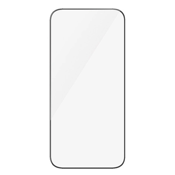 Panzer Glass PanzerGlass | Panzerglass 3-in-1 pakuotė | iPhone | iPhone 15 Pro | Išvalyti | „PicturePerfect“ fotoaparato objektyvo apsauga, su belaidžiu įkrovimu suderinamas kietasis dėklas ir itin platus ekrano apsauginis sluoksnis