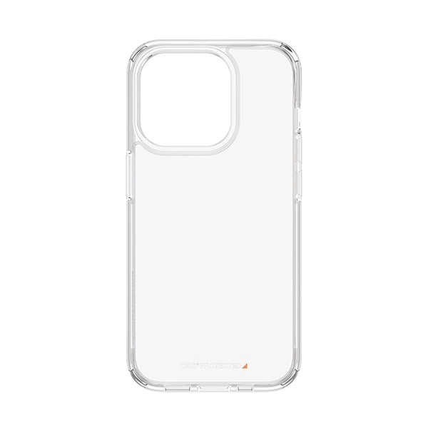 Panzer Glass PanzerGlass | Panzerglass 3-in-1 pakuotė | iPhone | iPhone 15 Pro | Išvalyti | „PicturePerfect“ fotoaparato objektyvo apsauga, su belaidžiu įkrovimu suderinamas kietasis dėklas ir itin platus ekrano apsauginis sluoksnis