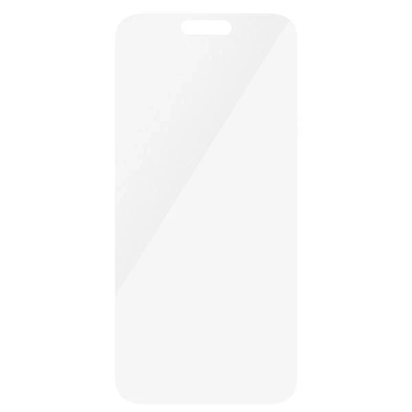 Panzer Glass PanzerGlass | Ekrano apsauga | Apple | Telefonas 15 Pro Max | Stiklas | Skaidrus