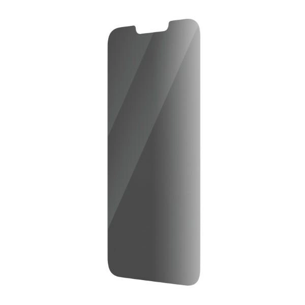 Panzer Glass PanzerGlass | Ekrano apsauga | Apple | iPhone 14 Plus/13 Pro Max | Stiklas | Juodas | Classic Fit | Privatumas