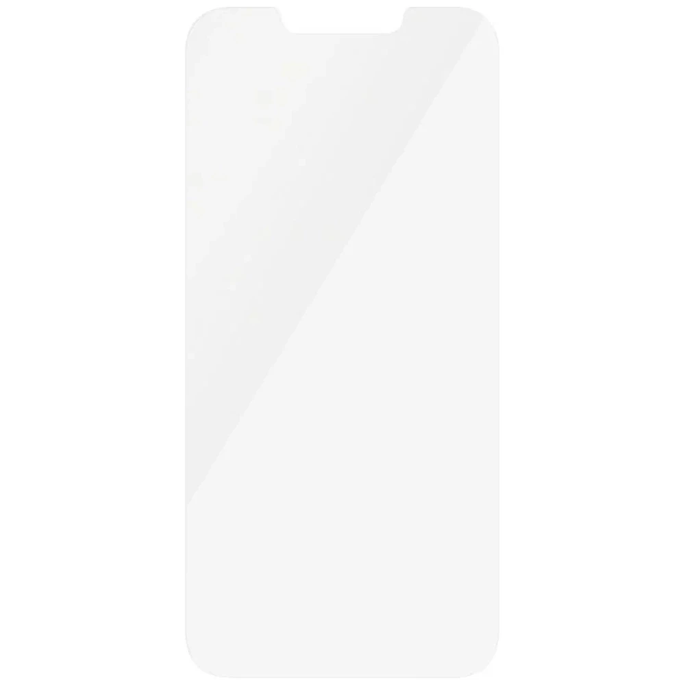 Panzer Glass Apsauginis stiklas PanzerGlass Classic Fit į Apple iPhone 16e