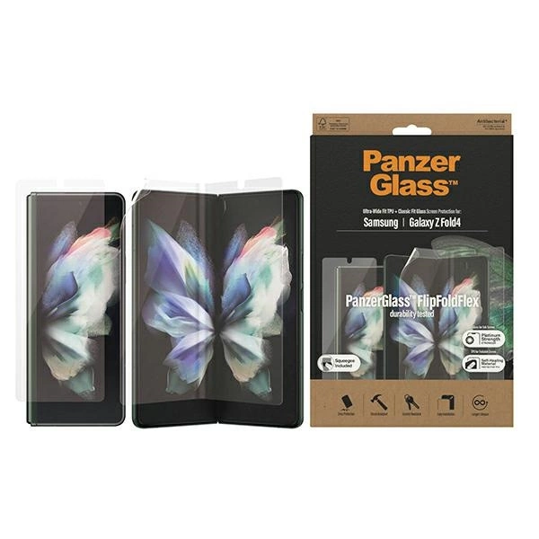 Panzer Glass PanzerGlass™ Samsung Galaxy Z Fold4 5G | Ekrano apsauga