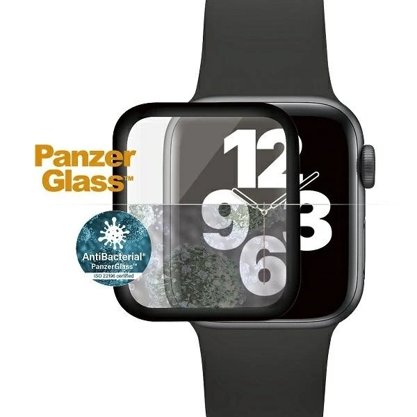 Apsauginė ekrano plėvelė išmaniojo laikrodžio Apple 4/5, 40mm
