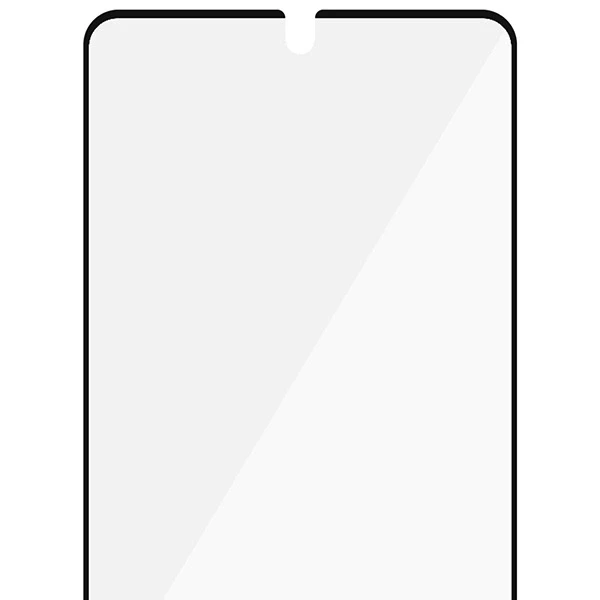 Panzer Glass PanzerGlass ekrano apsauga Samsung Galaxy A73 5G Glass Juodas Tinka dėklui