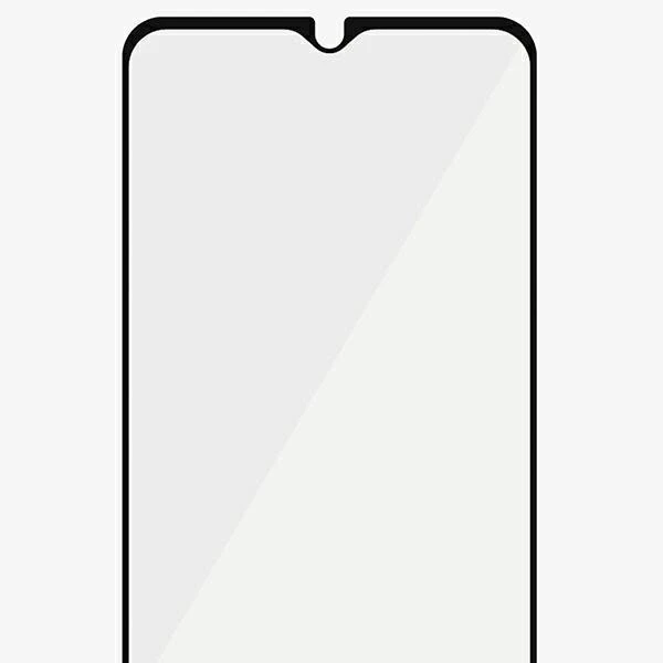 Panzer Glass PanzerGlass | Ekrano apsauga | Samsung | Galaxy A13/M23 5G/M33 5G | Stiklas | Juodas | Tinkamas atvejams