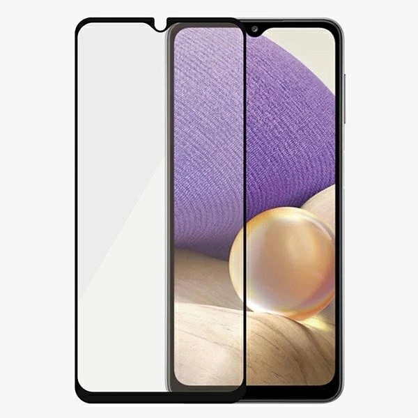 Panzer Glass PanzerGlass | Ekrano apsauga | Samsung | Galaxy A13/M23 5G/M33 5G | Stiklas | Juodas | Tinkamas atvejams