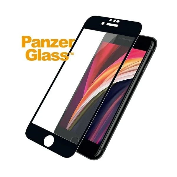 Panzer Glass PanzerGlass 2679 ekrano apsauga Telefonas Apple