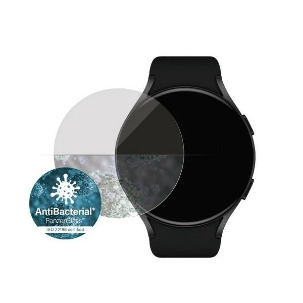 Išmaniojo laikrodžio Samsung Galaxy Watch 4 apsauginė akrano plėvelė PanzerGlass, 40mm