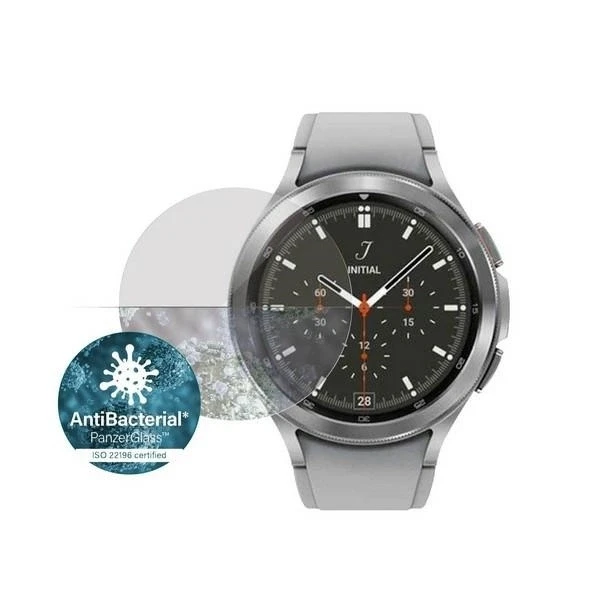 Išmaniojo laikrodžio Samsung Galaxy Watch 4 apsauginė ekrano plėvelė, 46mm