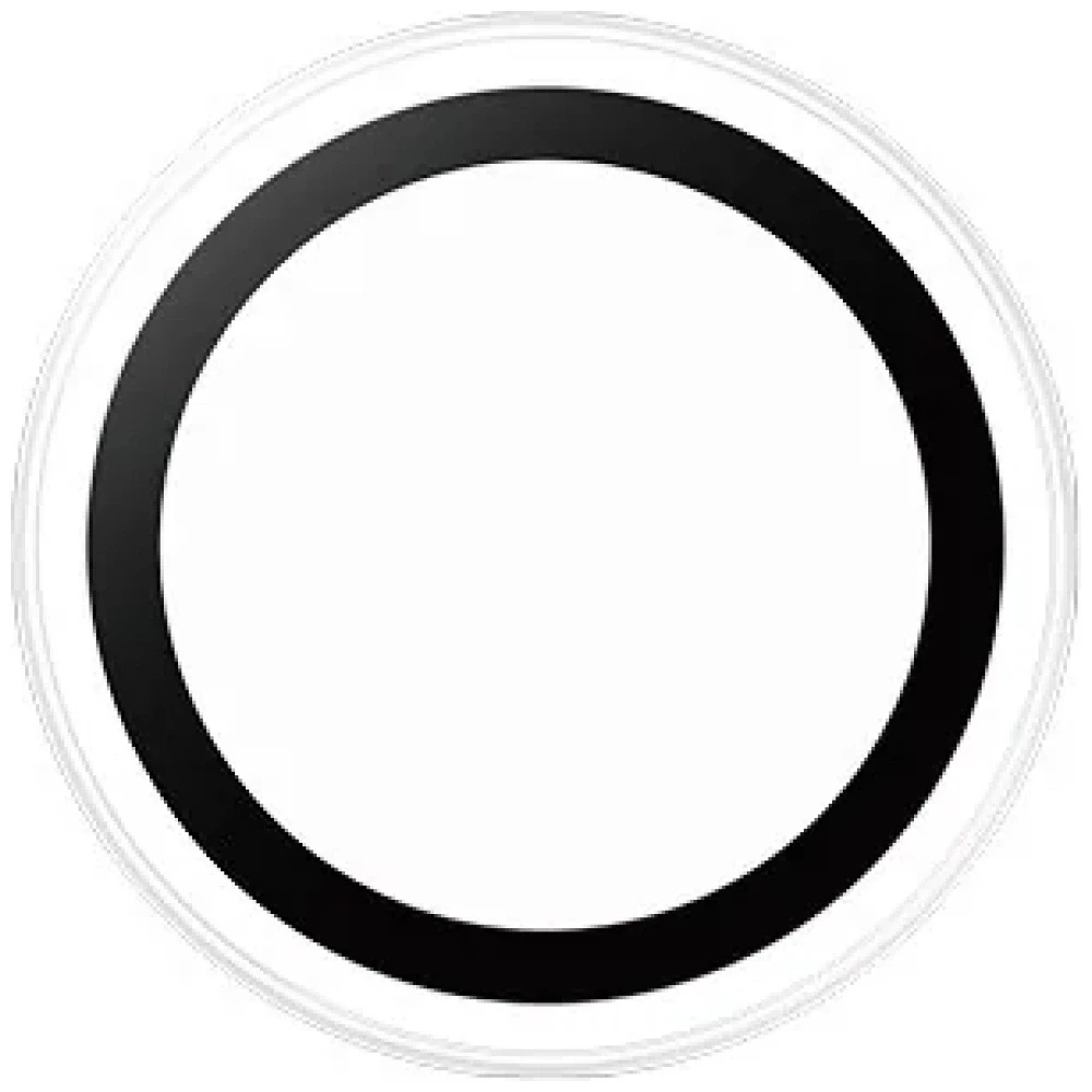 Panzer Glass Apsauginis stiklas objektyvui PanzerGlass Hoops Lens Protector Apple iPhone 16e skaidrus