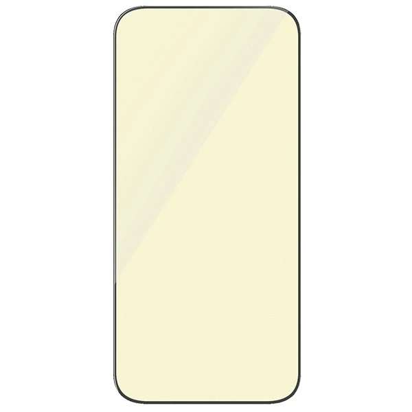 Panzer Glass PanzerGlass | Ekrano apsauga | Apple | iPhone 15 Pro | Stiklas | Išvalyti | Itin platus pritaikymas; Lengvas montavimas; Atsparus pirštų atspaudams; Anti-mėlynas šviesa; Neatspindintis; Apsaugo nuo pageltimo | Akių priežiūra