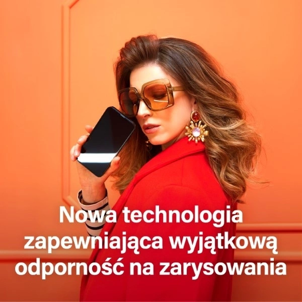 Panzer Glass PanzerGlass | Ekrano apsauga | Apple | iPhone 15 Plus | Stiklas | Išvalyti | Itin platus pritaikymas; Lengvas montavimas; Atsparus pirštų atspaudams; Anti-mėlynas šviesa; Neatspindintis; Apsaugo nuo pageltimo | Akių priežiūra
