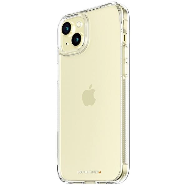 Panzer Glass PanzerGlass Hardwith D3O and Military Grade Certification for Apple iPhone 15 Plus / 14 Plus - dėklas telefonui skaidrus