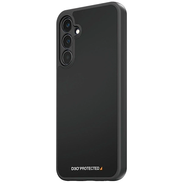 Panzer Glass PanzerGlass Hard Samsung Galaxy A25 5G D3O MagSafe 3xMilitary grade dėklas telefonui skaidrus 0468