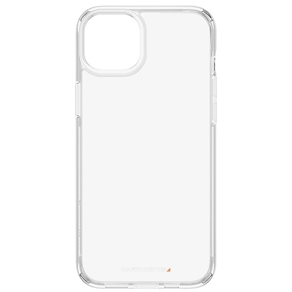 Panzer Glass PanzerGlass Hardwith D3O and Military Grade Certification for Apple iPhone 15 Plus / 14 Plus - dėklas telefonui skaidrus