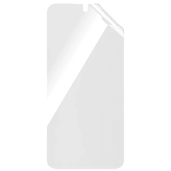 Panzer Glass PanzerGlass Matrix Ultra-Wide Fit folija su padėties nustatymo reguliatoriumi Samsung Galaxy A35 5G