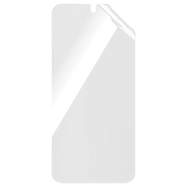 Panzer Glass PanzerGlass Matrix Ultra-Wide Fit folija su padėties nustatymo reguliatoriumi Samsung Galaxy A55 5G