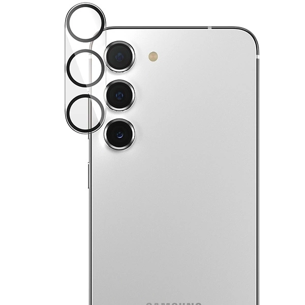 Panzer Glass Apsauginis stiklas telefono kamerai Samsung Galaxy S22 / S22 Plus PanzerGlass Picture Perfect Camera Lens