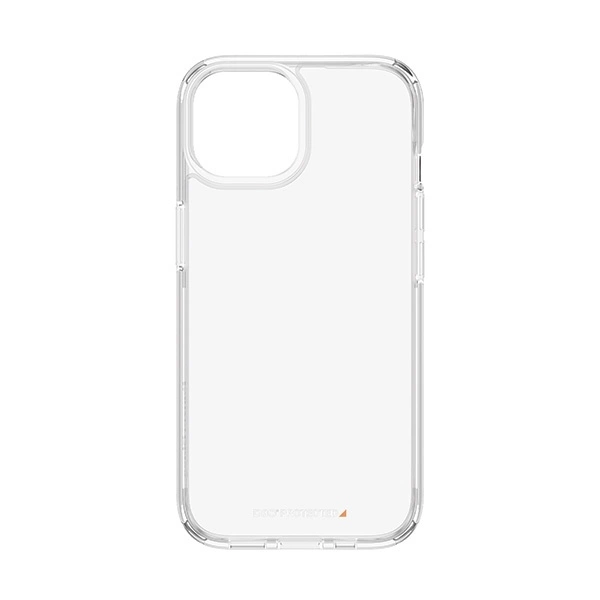 Panzer Glass PanzerGlass Privacy Bundle 3in1 dėklas telefonui skaidrus + privacy glass + kameros apsauga Apple iPhone 15