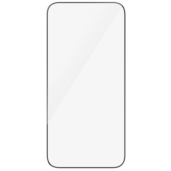 Panzer Glass PanzerGlass Re:fresh Glass skirtas Apple iPhone 15 Pro Max su padėties reguliatoriumi