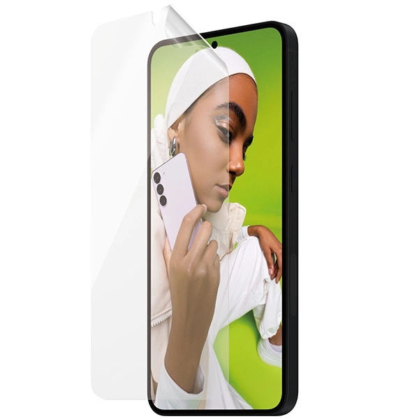 Panzer Glass PanzerGlass Ultra-Wide Fit Apsauginis stiklas su D3O® su aplikatoriumi Samsung Galaxy S24 Plus