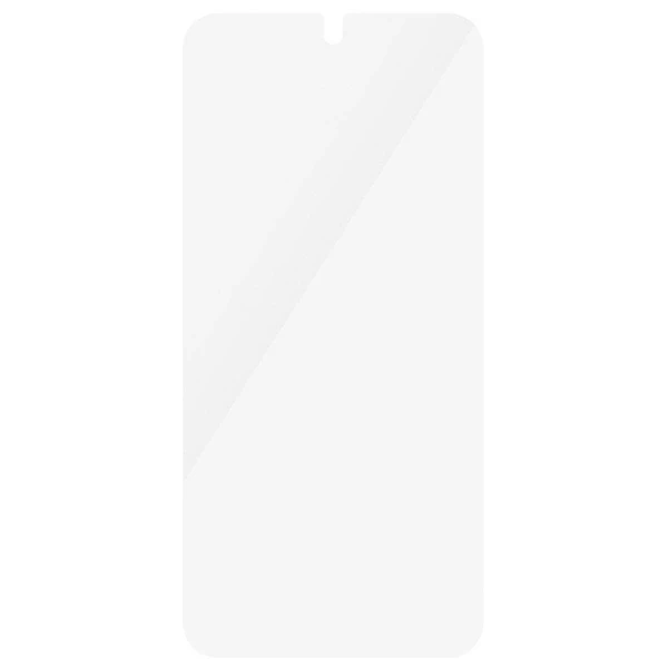 Panzer Glass PREMIUM TEMPERED biometrinio stiklo ekrano apsauga visas dangtelis, skirtas Samsung Galaxy A54 5G UWF