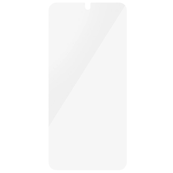 Panzer Glass PanzerGlass ekrano apsauga, skirta Samsung Galaxy S24 5G dėklui, draugiška (skaidri)
