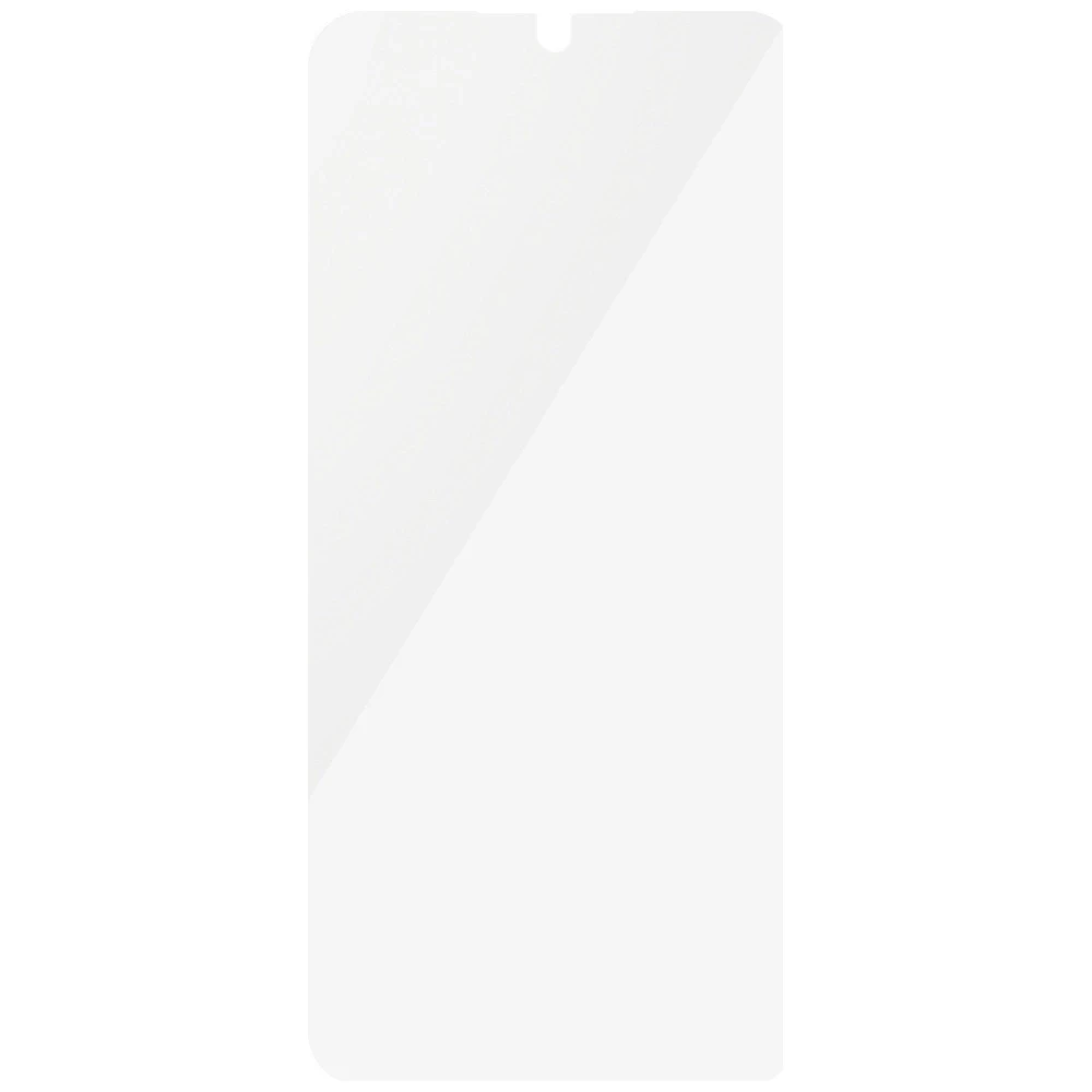 Panzer Glass Ceramic glass PanzerGlass Ultra-Wide Fit skirtas Samsung Galaxy S25 Edge