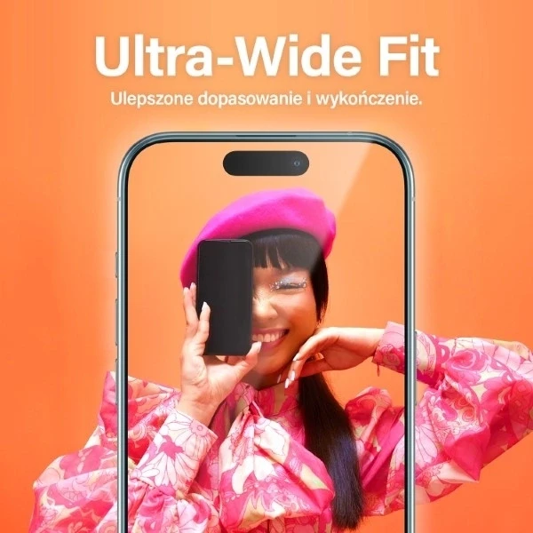 Panzer Glass PanzerGlass | Ekrano apsauga | Apple | iPhone 15 Pro | Stiklas | Išvalyti | Lengvas montavimas; Atsparus pirštų atspaudams; Apsaugo nuo pageltimo | Itin platus pritaikymas