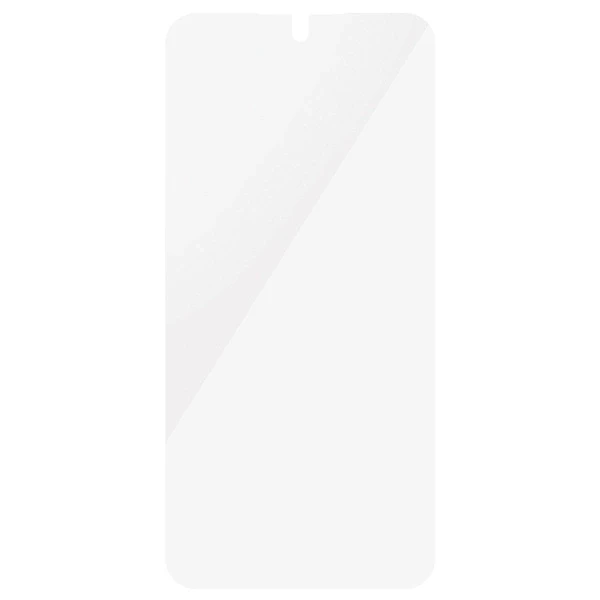 „Panzer Glass“ „Samsung Galaxy A35 5G“ itin plataus diagonalo „EasyAligner“ dėklas, pagamintas „PanzerGlass“
