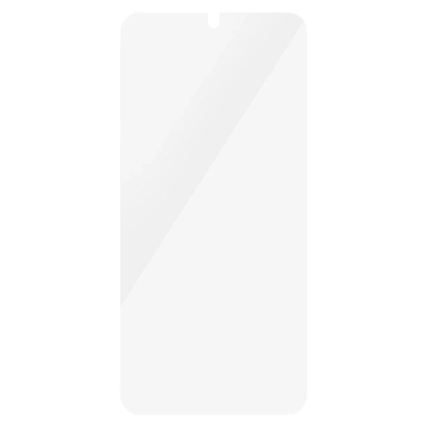 Panzer Glass PanzerGlass ekrano apsauga, skirta Samsung Galaxy S24+ 5G dėklui, draugiška (skaidri)