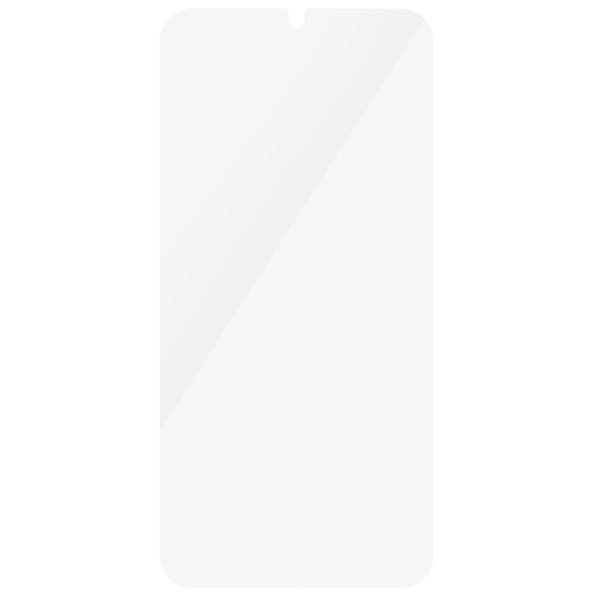 Panzer Glass PREMIUM TEMPERED biometrinio stiklo ekrano apsauga visas dangtelis, skirtas Samsung Galaxy A34 5G UWF