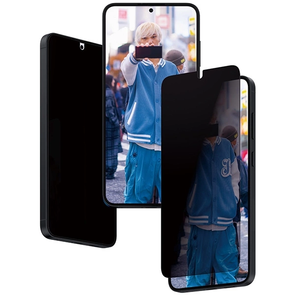 Panzer Glass „PanzerGlass“ privatumo ekrano apsauga „Samsung Galaxy S 2024 Plus“ | Itin platus tvirtinimas wA | „PanzerGlass“