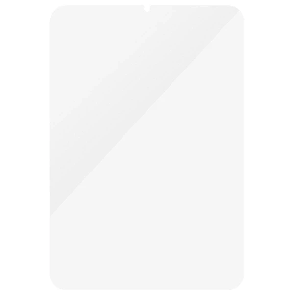 Panzer Glass Apsauginis stiklas planšetei Apple iPad Mini 8.3 (6GEN) PanzerGlass Ultra-Wide Fit Screen Protection 2842