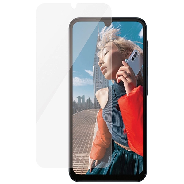 Panzer Glass PanzerGlass Samsung Recycled glass for A25 5G UWF | PanzerGlass