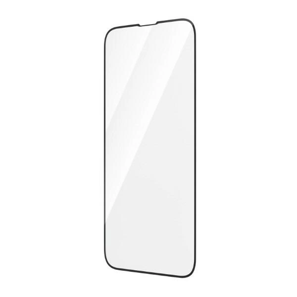 Panzer Glass PanzerGlass | Ekrano apsauga | Apple | iPhone 14 Plus/13 Pro Max | Stiklas | Išvalyti | Itin platus pritaikymas; Lengvas montavimas; Atsparus pirštų atspaudams