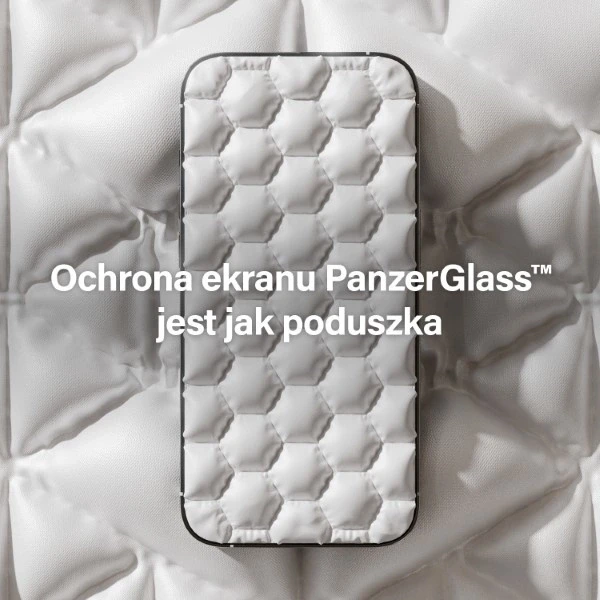 Panzer Glass PanzerGlass | Ekrano apsauga | Apple | iPhone 15 Pro | Stiklas | Išvalyti | Lengvas montavimas; Atsparus pirštų atspaudams; Apsaugo nuo pageltimo | Itin platus pritaikymas