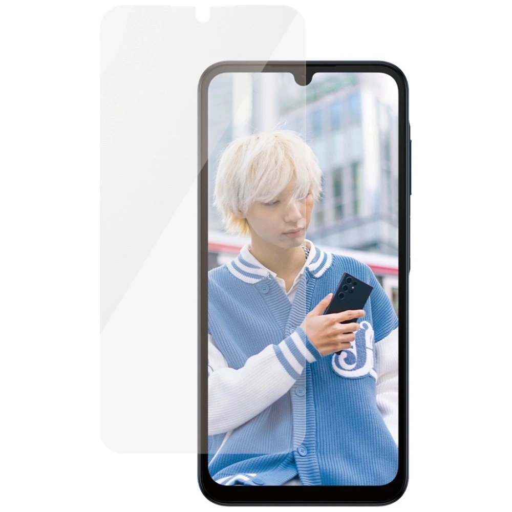 Panzer Glass Apsauginis stiklas PanzerGlass Ultra-Wide Fit Samsung Galaxy A26 5G