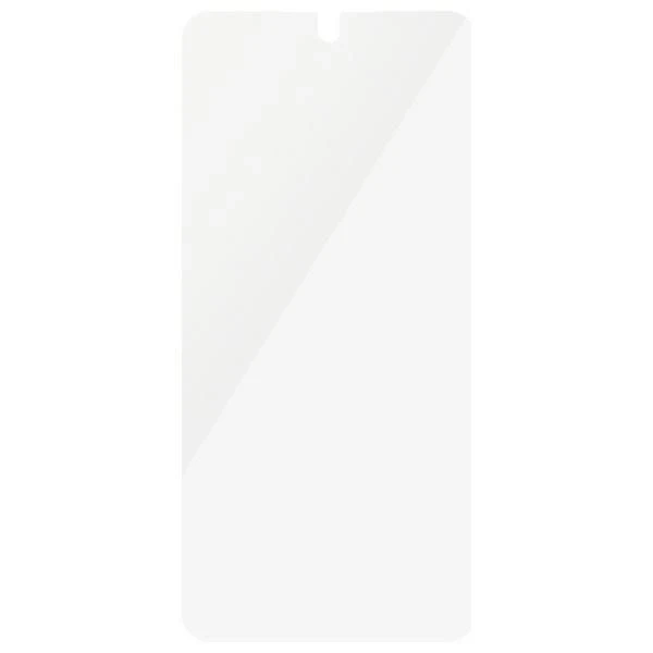Panzer Glass PREMIUM TEMPERATO stiklo ekrano apsauga, pilnas dangtelis, skirtas Samsung Galaxy S24 FE, UWF