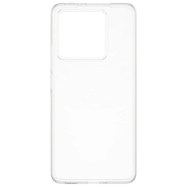 Panzer Glass SAFE by PanzerGlass Xiaomi 14T Hardcase skaidrus SARTPUCG58564