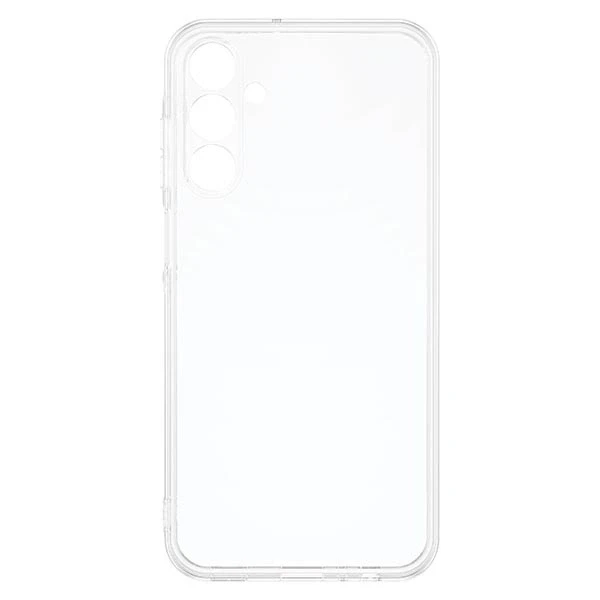 Panzer Glass SAFE by PanzerGlass case Samsung Galaxy A15 / A15 5G - dėklas telefonui skaidrus