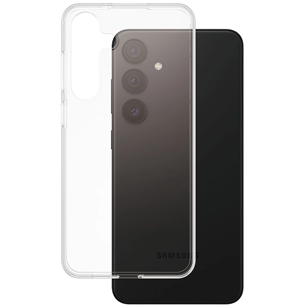 Panzer Glass SAFE by PanzerGlass Samsung Galaxy S24 Plus - dėklas telefonui skaidrus