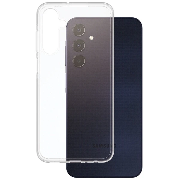 Panzer Glass SAFE by PanzerGlass Samsung Galaxy A25 5G - dėklas telefonui skaidrus