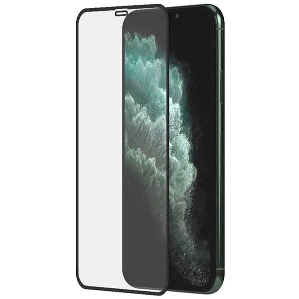 Panzer Glass SAFE. Apple iPhone X/Xs/11 Pro Case Friendly, Juodas