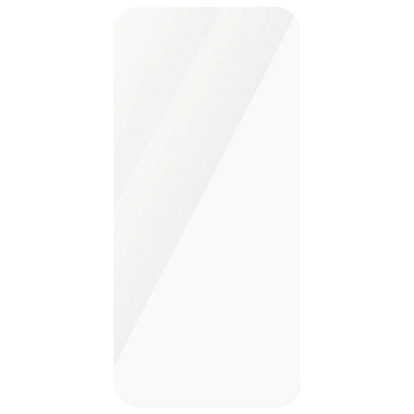 Panzer Glass PanzerGlass SAFE ekrano apsauga Apple iPhone 16, ypač platus (skaidrus)